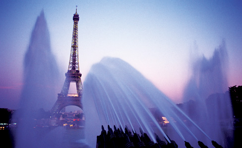 paris