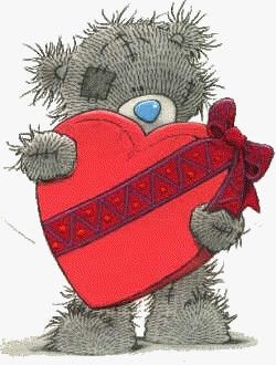 bear